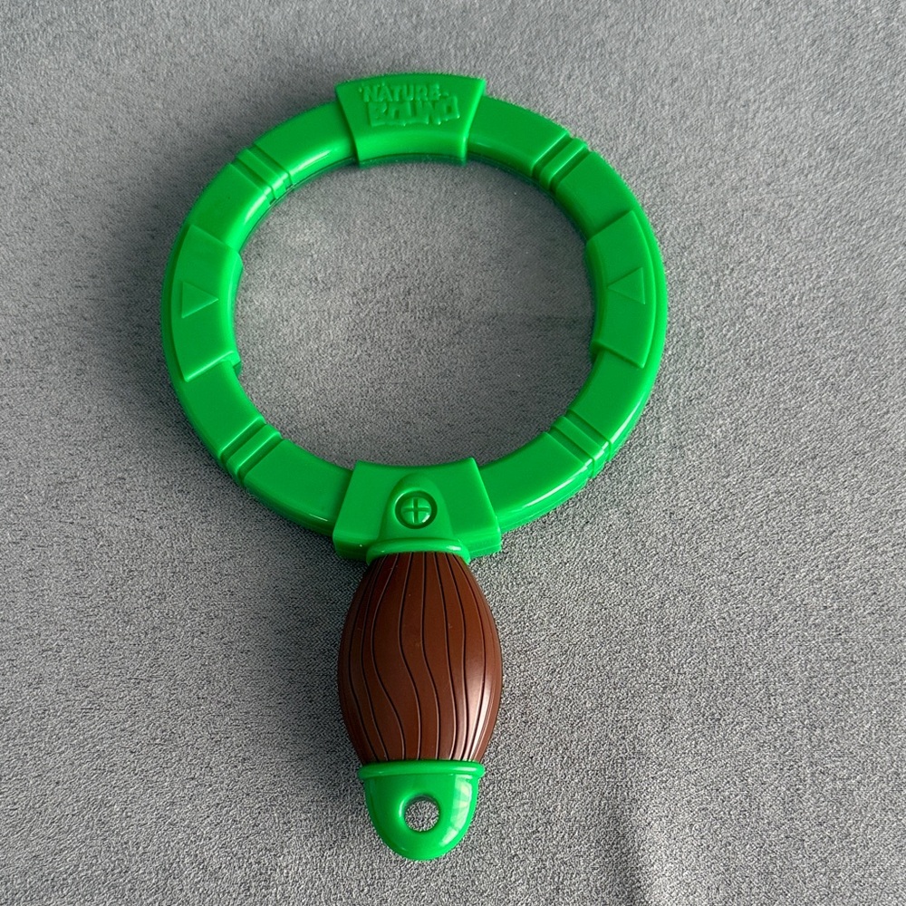 Nature Bound Big Magnifier